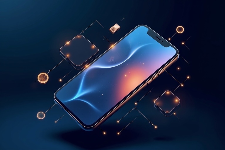 Aplicativos Mobile