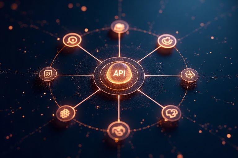 Integrações e APIs